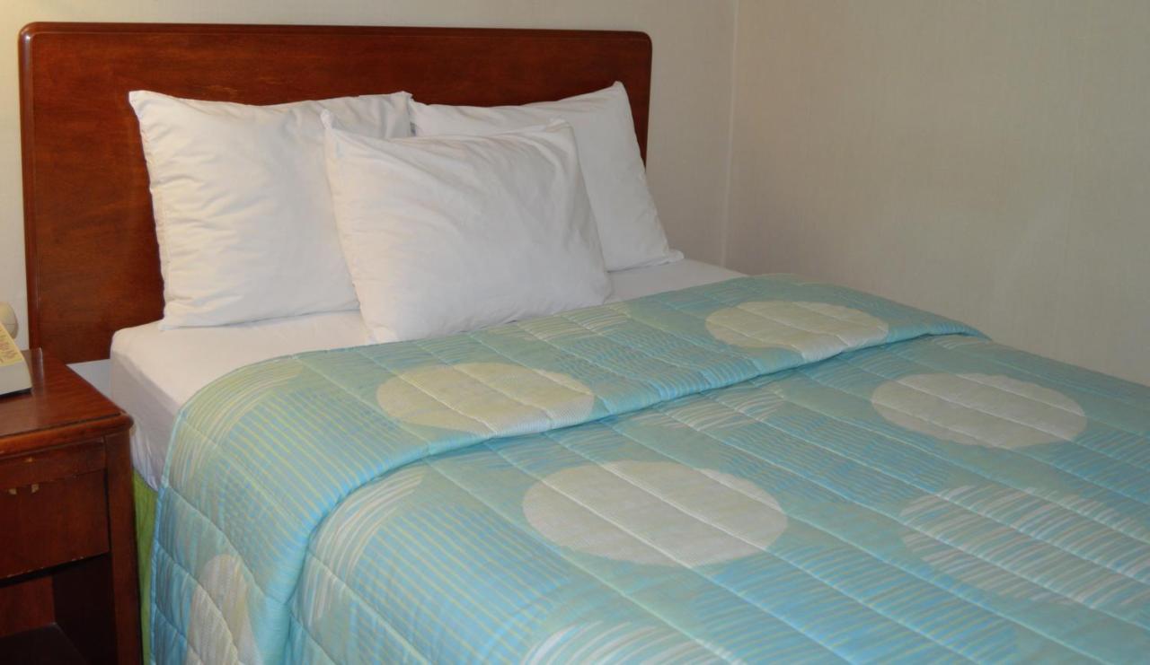 Extended Stay Warrenton Inn Екстериор снимка