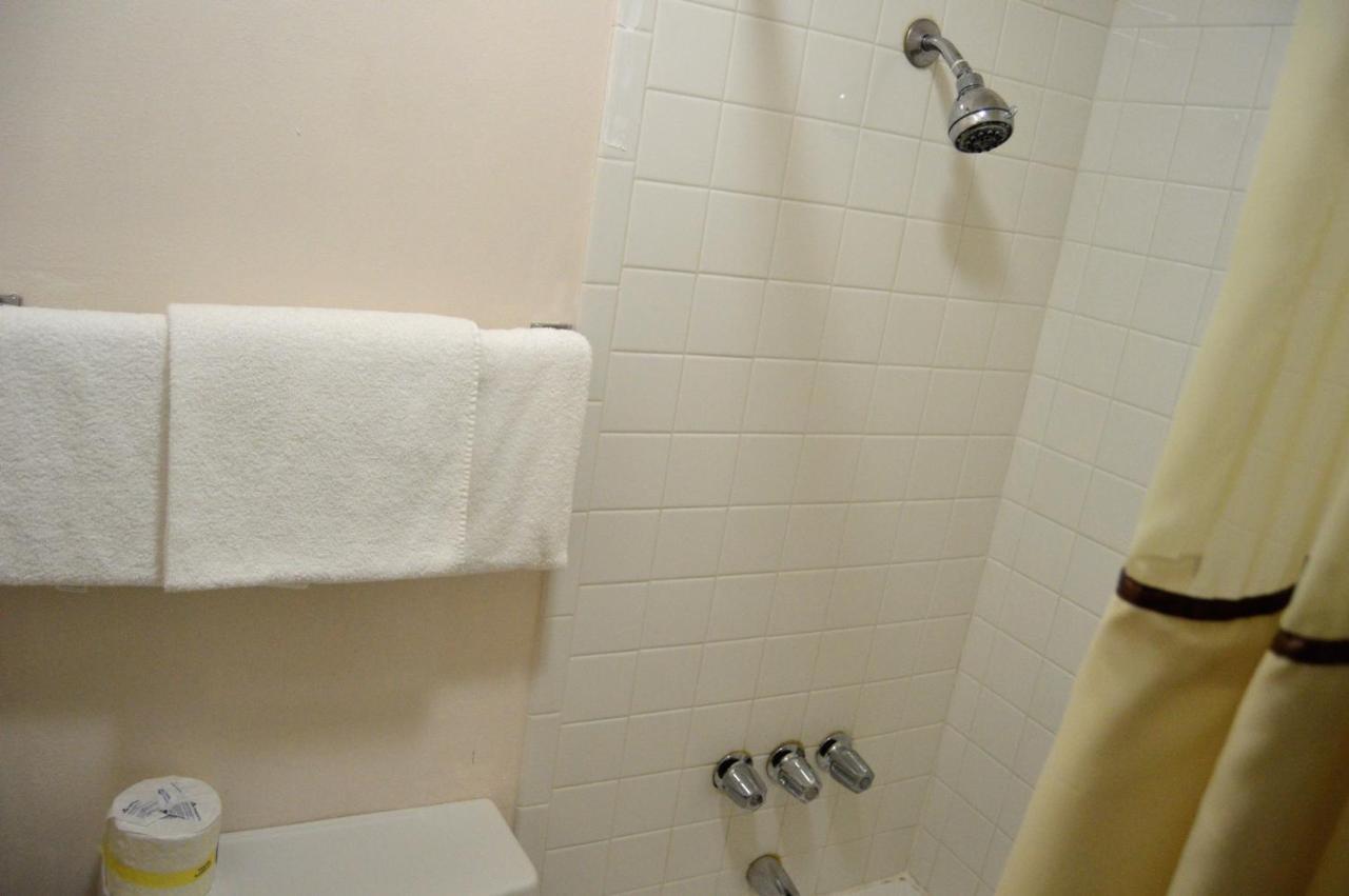 Extended Stay Warrenton Inn Екстериор снимка