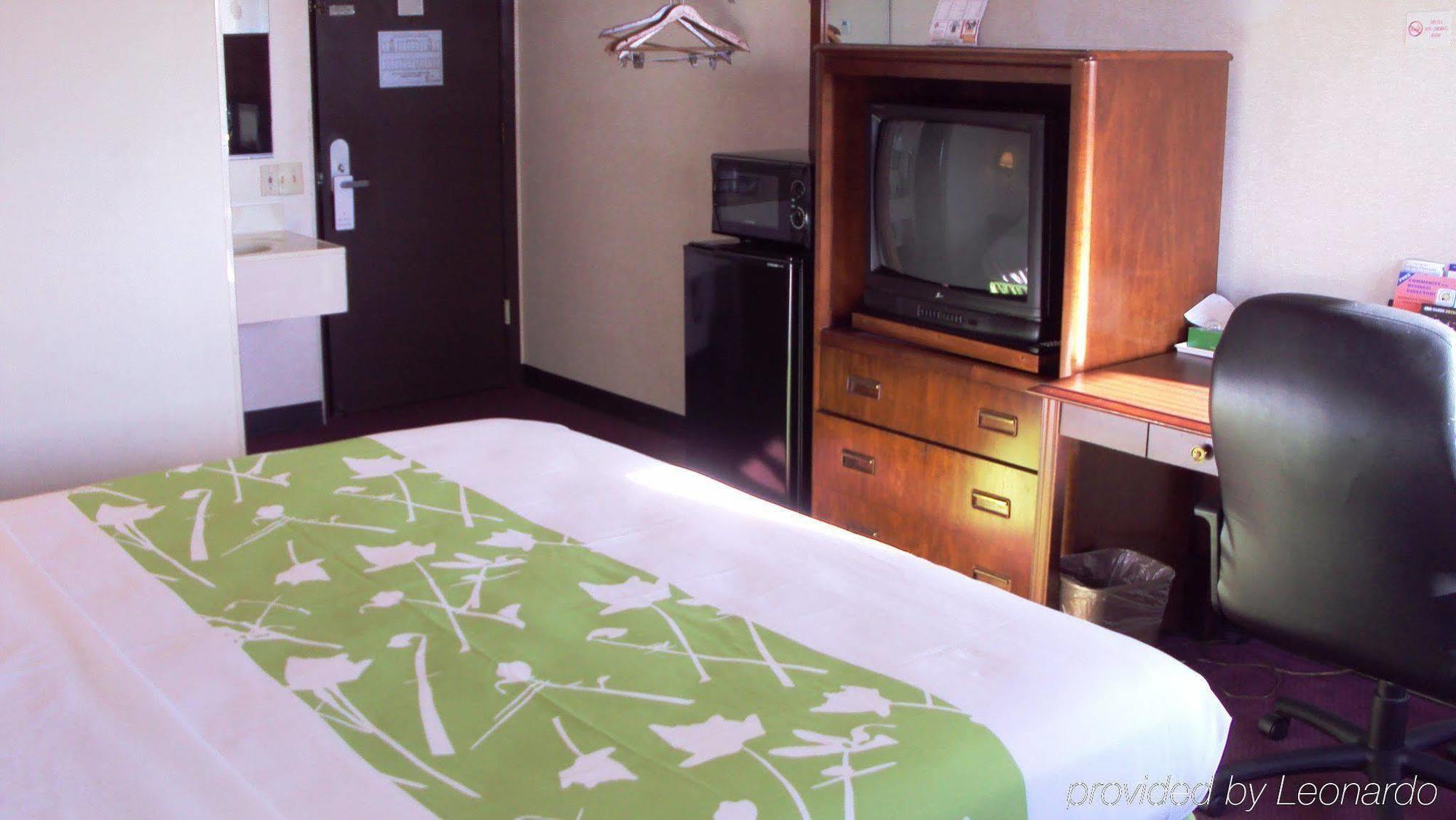 Extended Stay Warrenton Inn Екстериор снимка